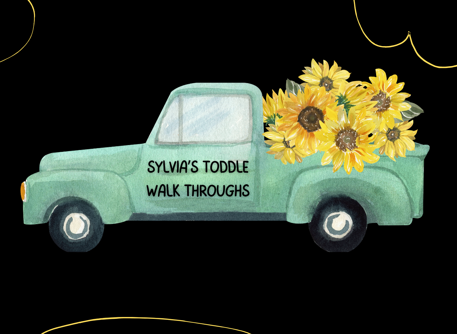 Sylvias Toddle Walkthroughs
